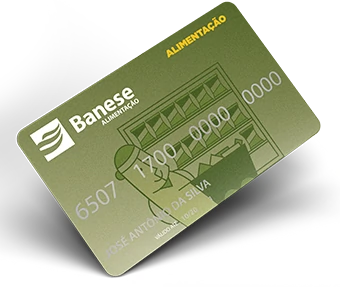 Imagem do Banese Benefícios