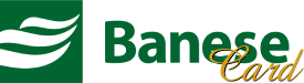 Logo do banese card