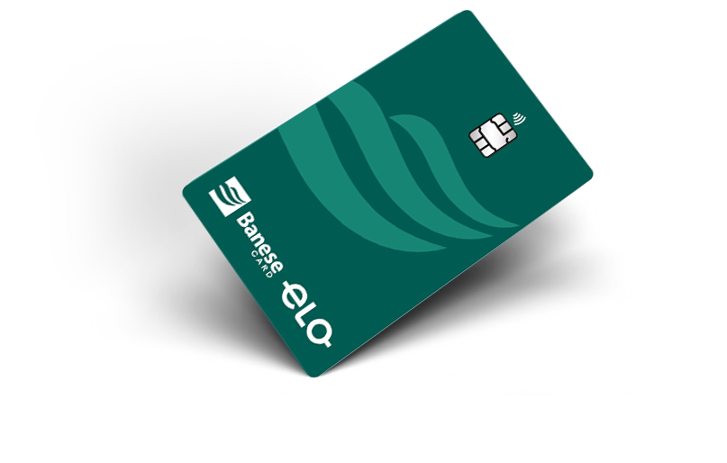 Imagem Cartão Banesecard